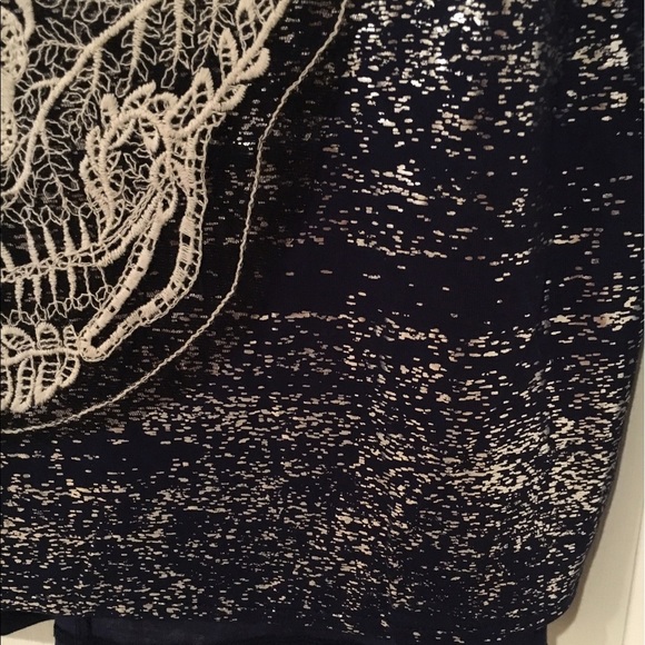 SKULL embellished top. - Picture 4 of 5